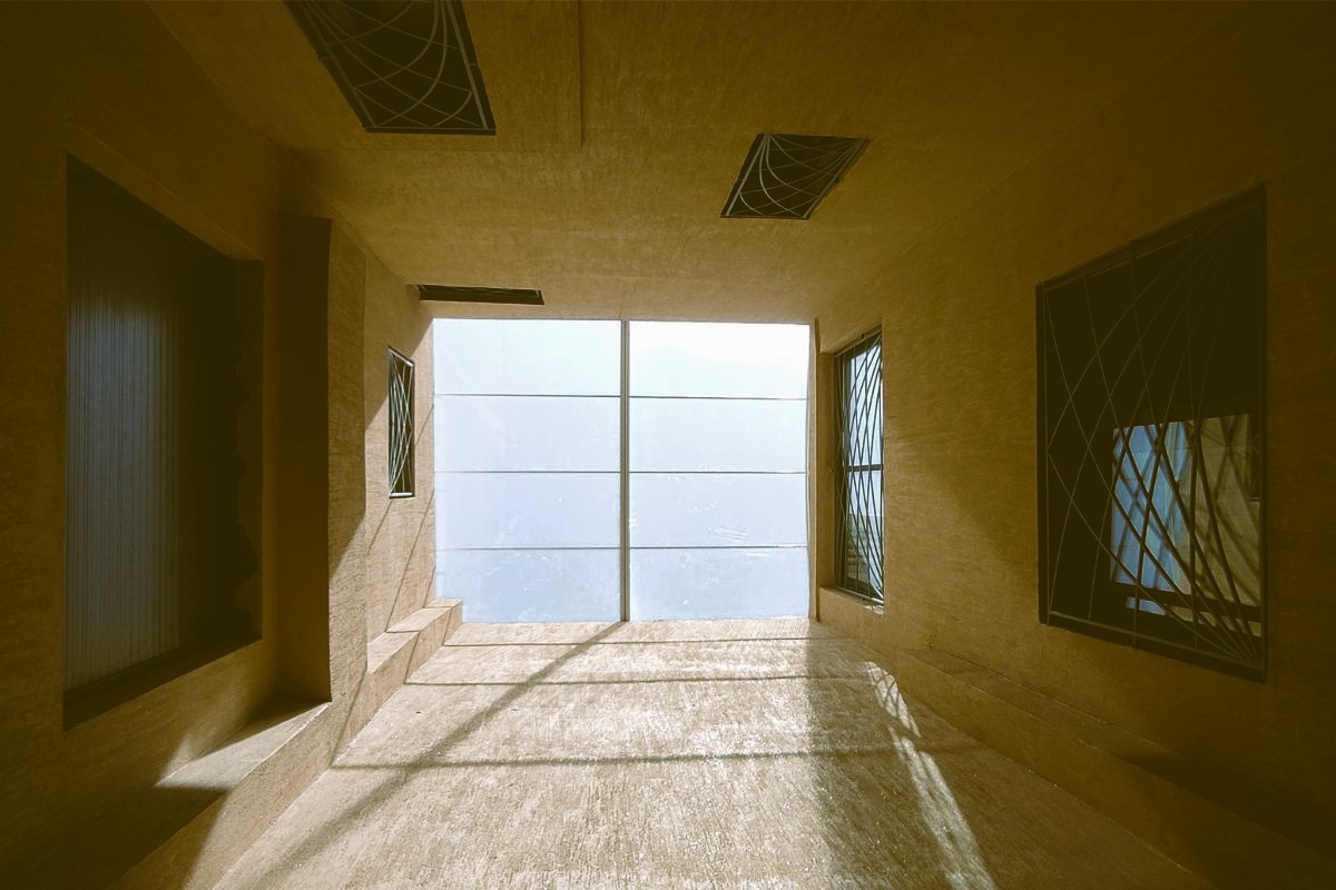 Abri de piscine — Abri de piscine